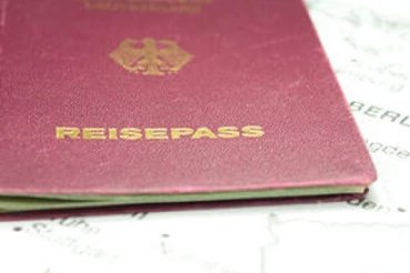 המדריך לקבלת דרכון גרמני – שאלות ותשובות